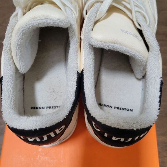 Heron Preston sneakers 39 - Picture 7 of 10